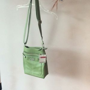 Rosetti cross body bag